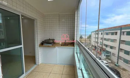 Apartamento com 2 dormitórios à venda, 68m² por r$490.000 - vila assunção- pg