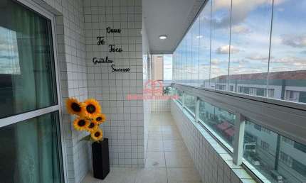 Apartamento com 2 dormitórios à venda, 74m² por R$550.000 - Vila Assunção- PG