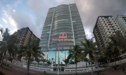 APARTAMENTO 2  QUARTOS  LAZER COMPLETO CAIÇARA -PRÉDIO FRENTE MAR