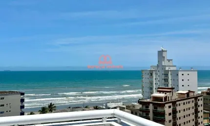 Apartamento à Venda em Vila Caiçara, Praia Grande - SP