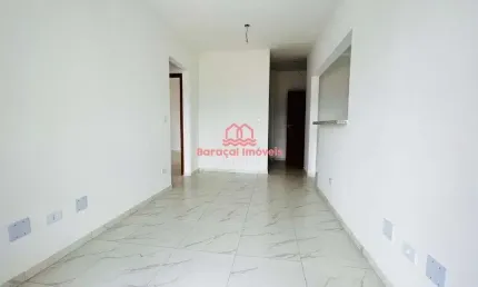Apartamento à Venda em Vila Caiçara, Praia Grande - SP