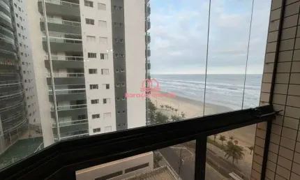 Apartamento à Venda em Vila Caiçara, Praia Grande - SP