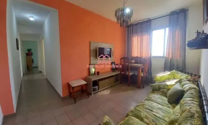 Oportunidade, Apartamento bairro Caiçara,  2 dorm, elevador , perto do comércio