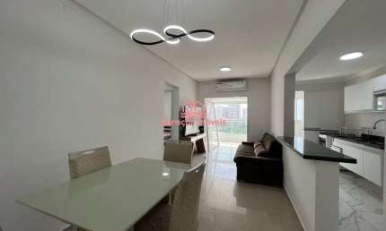 Apartamento 2 quarto ótimo investimento perto da praia