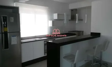 Apartamento à venda em vila guilhermina, praia grande - sp