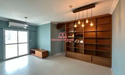 Apartamento à Venda em Vila Guilhermina, Praia Grande - SP