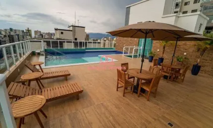Apartamento Venda Vila Guilhermina, Praia Grande - SP 3 quartos por R$ 670 mil