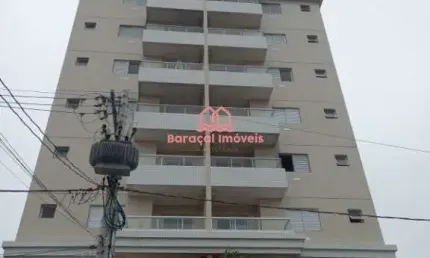 Apartamento à venda em vila guilhermina, praia grande - sp