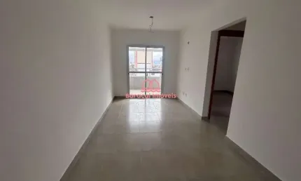 Apartamento à Venda em Vila Guilhermina, Praia Grande - SP