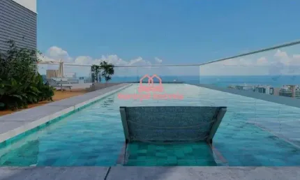 Apartamento à venda em vila guilhermina, praia grande - sp