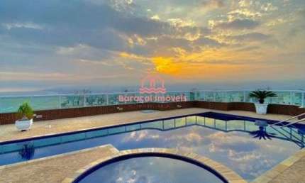 Apartamento à Venda em Vila Guilhermina, Praia Grande - SP