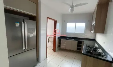 Apartamento à Venda em Vila Guilhermina, Praia Grande - SP