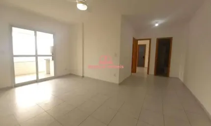 Apartamento à Venda em Vila Guilhermina, Praia Grande - SP
