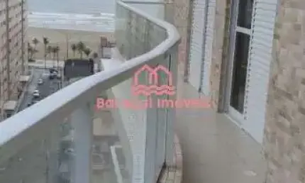 Apartamento à Venda em Vila Guilhermina, Praia Grande - SP
