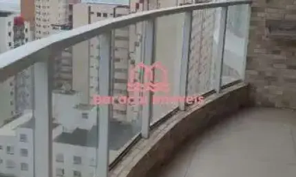 Apartamento à venda em vila guilhermina, praia grande - sp