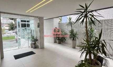 Apartamento à Venda em Vila Guilhermina, Praia Grande - SP