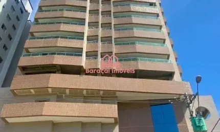 Apartamento à venda em vila guilhermina, praia grande - sp