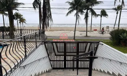 Apartamento à venda em vila tupi, praia grande - sp