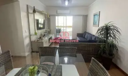 Apartamento à Venda em Vila Tupi, Praia Grande - SP