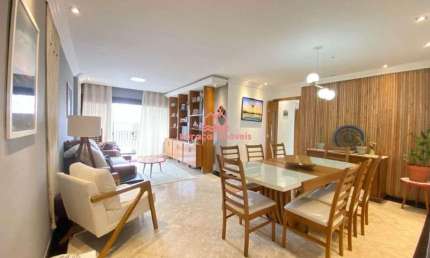 Apartamento à Venda em Vila Tupi, Praia Grande - SP