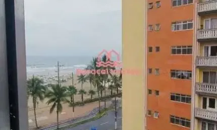Apartamento 1 quarto à venda em vila tupi, praia grande - sp