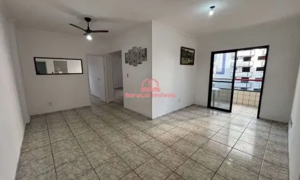 Apartamento com 2 dormitórios sendo 1 suíte à venda, 85m² por r$ 350.000