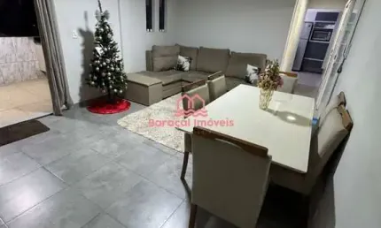Apartamento com 2 quartos à venda na Avenida Presidente Kennedy, 5968, Tupi, Praia Grande