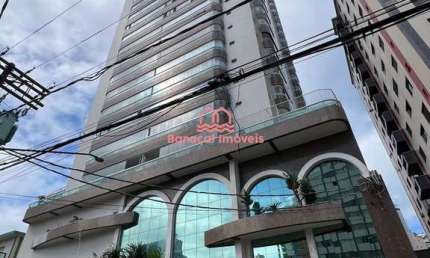 APARTAMENTO 4 DORMITÓRIOS MOBILIADO EM PRAIA GRANDE