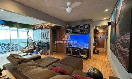 APARTAMENTO 3 DORMITORIOS  LAZER COMPLETO GUILHERMINA PRIA GRANDE