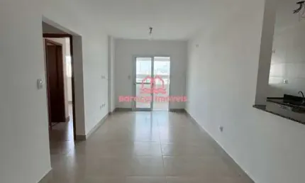 Excelente apartamento à venda em vila guilhermina, praia grande - sp