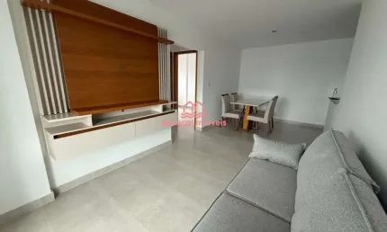 Apartamento a Venda Bairro Guilhermina com 2 quartos na  Vila Guilhermina