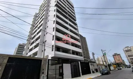 APARTAMENTO 2 DORM. DEMAIS DEP. GUILHERMINA  PRAIA GRANDE