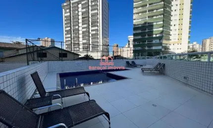 Oportunidade 2 quartos sendo 1 suíte na Guilhermina