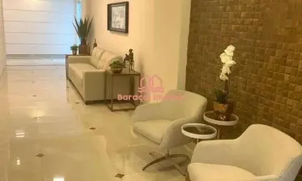 Apartamento com 3 quartos à venda na Rua Pedro Álvarez Cabral, 445, Aviação, Praia Grande