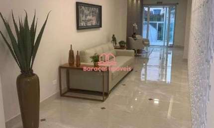 Apartamento com 2 quartos à venda na Rua Pedro Álvarez Cabral, 445, Aviação, Praia Grande