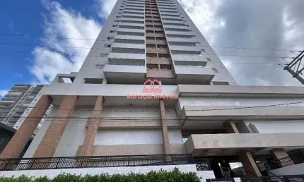 Apartamento com 2 quartos à venda na Rua Pero Vaz de Caminha, 320, Aviação, Praia Grande