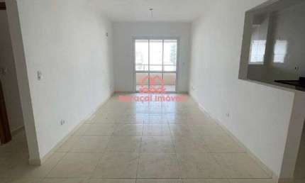 Apartamento com 3 quartos à venda na Rua Mem de Sá, 216, Aviação, Praia Grande