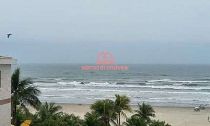 Apartamento com 1 quarto à venda na Rua Bartolomeu Dias, 55, Aviação, Praia Grande