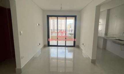 Apartamento com 2 quartos à venda na Rua Vasco da Gama, 356, Aviação, Praia Grande