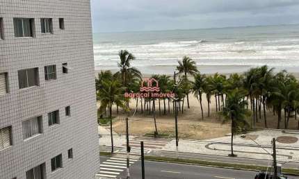 Apartamento com 1 quarto à venda na Rua Caribas, 55, Aviação, Praia Grande