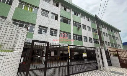 Apartamento com 1 quarto à venda na Rua Gago Coutinho, 412, Aviação, Praia Grande
