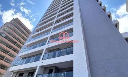 Apartamento à Venda em Aviação, Praia Grande - SP - ENTREGA EM JUNHO 2025