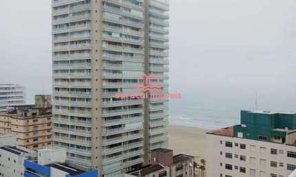 Apartamento em Praia Grande para Venda 2 Quartos 1 Suíte  200 METROS DA PRAIA