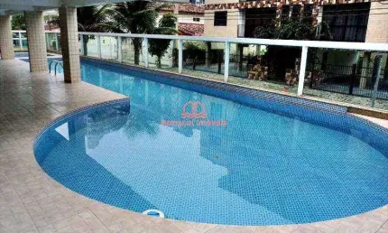 Apartamento com 2 quartos à venda na Rua Fioravante Zampol, 144, Vila Caiçara, Praia Grande