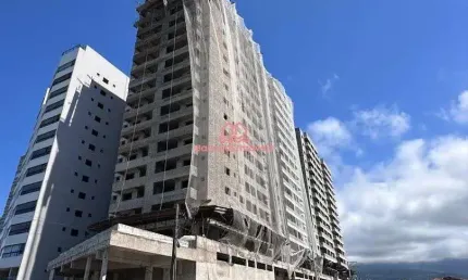 Apartamento com 2 quartos à venda na Rua São Romério, 15, Vila Caiçara, Praia Grande