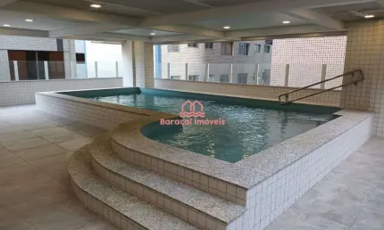 Apartamento com 2 quartos à venda na Avenida Juscelino Kubitscheck De Oliveira, 1265, Vila Caiçara, Praia Grande