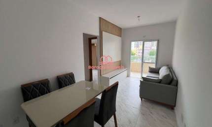 Apartamento com 2 quartos à venda na Rua Manoel Cabreira Negrete, 31, Vila Caiçara, Praia Grande