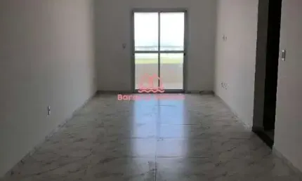Apartamento com 3 quartos à venda na Avenida Presidente Castelo Branco, 18436, Vila Mirim, Praia Grande
