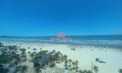 Apartamento com 3 quartos à venda na Avenida Presidente Castelo Branco, 8942, Vila Mirim, Praia Grande