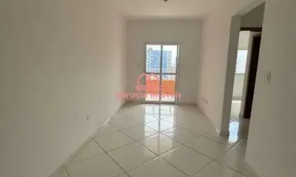 Apartamento com 2 quartos à venda na Rua Oceânica Amábile, 193, Cidade Ocian, Praia Grande